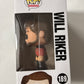 Star Trek - Will Riker Pop! Vinyl Figure #189