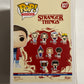 Stranger Things - Eleven with Slicker US Exclusive Pop! Vinyl #827