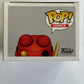 Hellboy - Hellboy with Sword Pop! Vinyl #14
