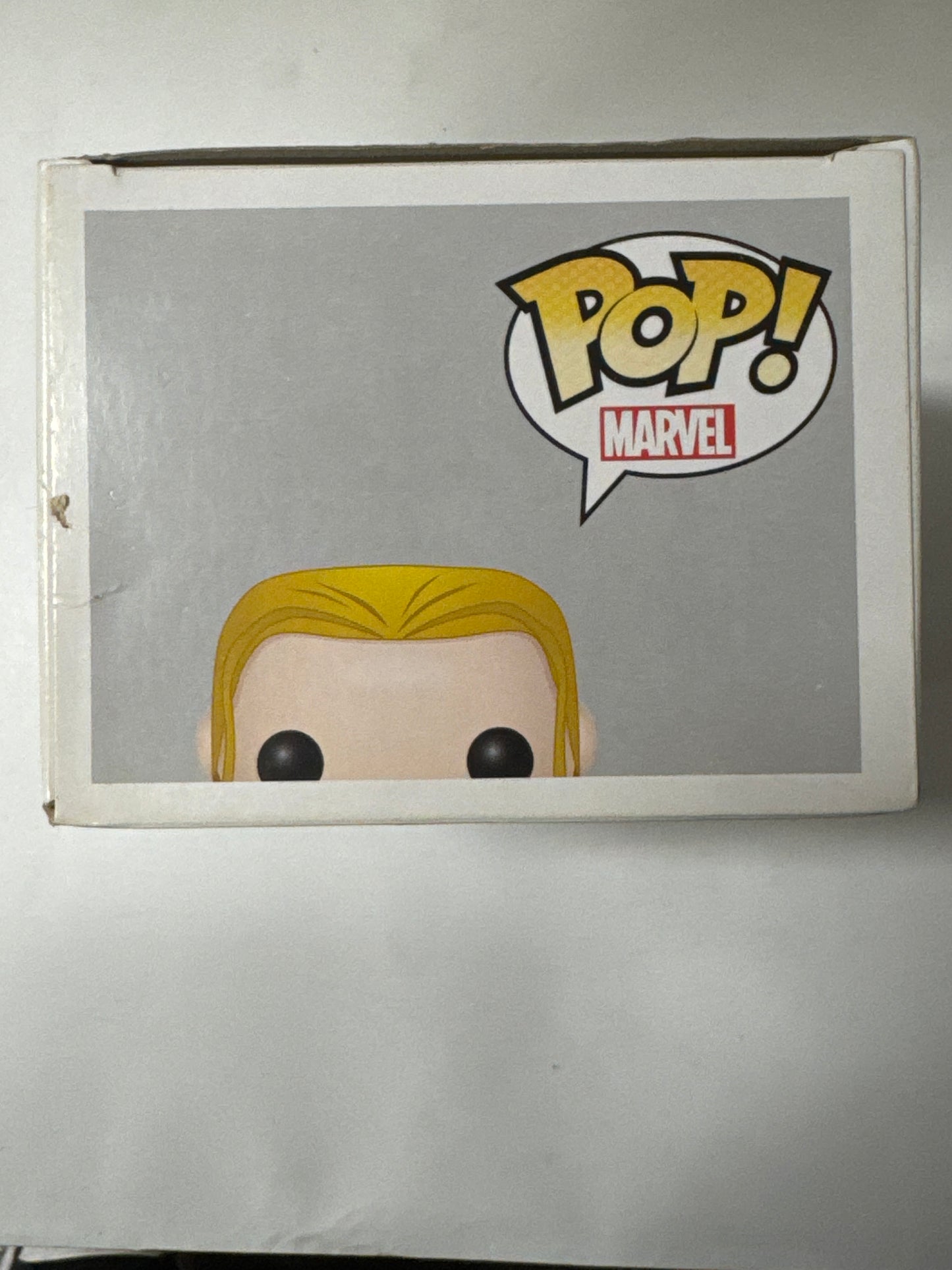 Thor: The Dark World - Thor Pop! Vinyl #35