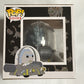 Rick and Morty - Rick's Ship US Exclusive Pop! Ride #34