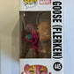 Captain Marvel - Goose (Flerken) Pop! Vinyl #445
