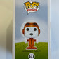 Peanuts - Astronaut Snoopy 2019 SDCC Exclusive Pop! Vinyl #577