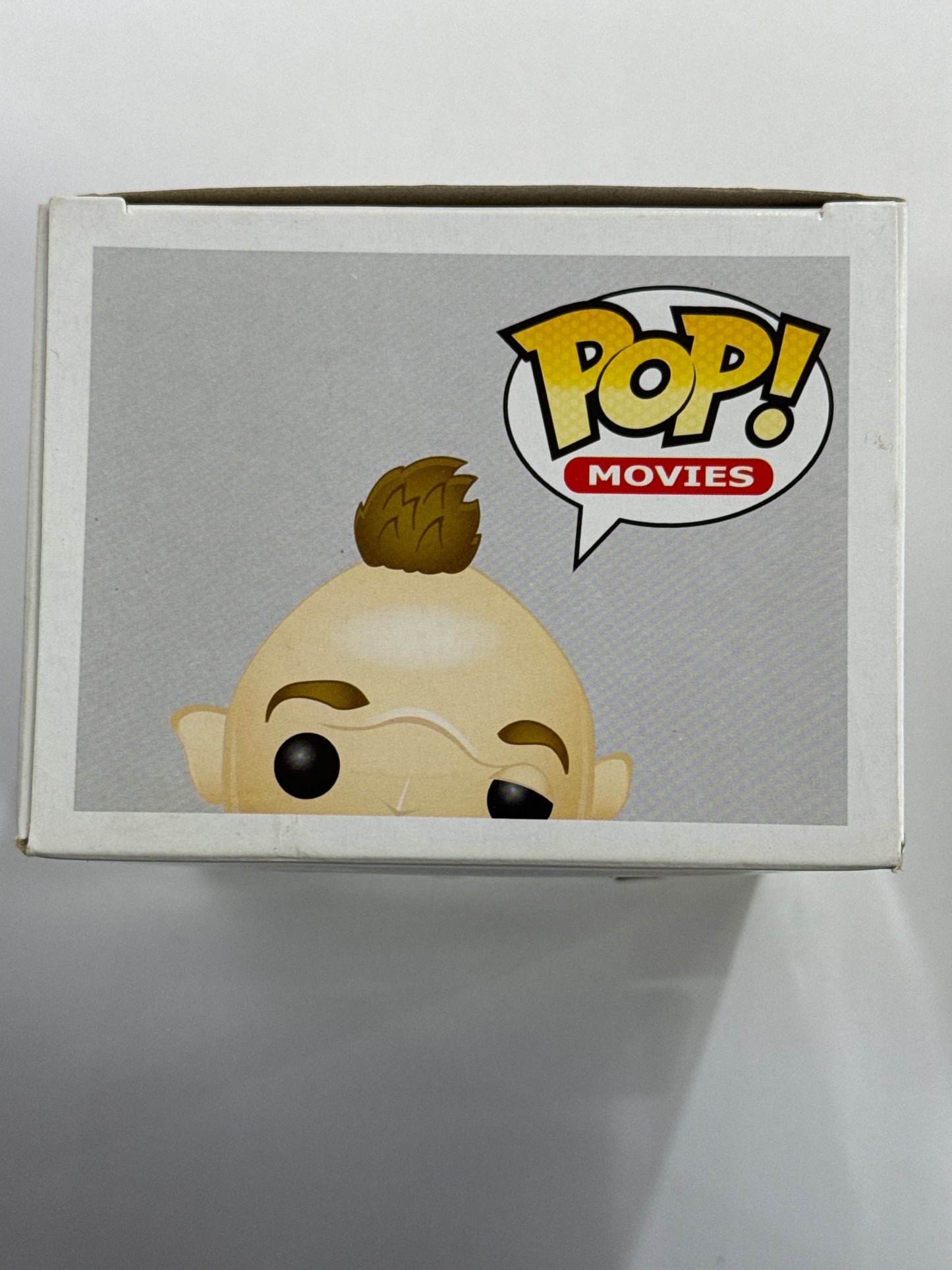 The Goonies - Sloth Superman Shirt 2014 SDCC Exclusive Pop! Vinyl #76