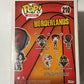 Borderlands - Zero Pop! Vinyl #210