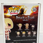 Attack on Titan - Female Titan 6" Pop! Vinyl #233