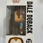 Step Brothers -  Dale Doback Pop! Vinyl #234