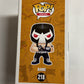 DC Super Heroes - Bane DC Legions of Collectors Exclusive Pop Vinyl #218