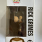 The Walking Dead - Rick Grimes POP! Vinyl #306