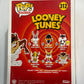 Looney Tunes - Tasmanian "Taz" Devil (Tornado) #312