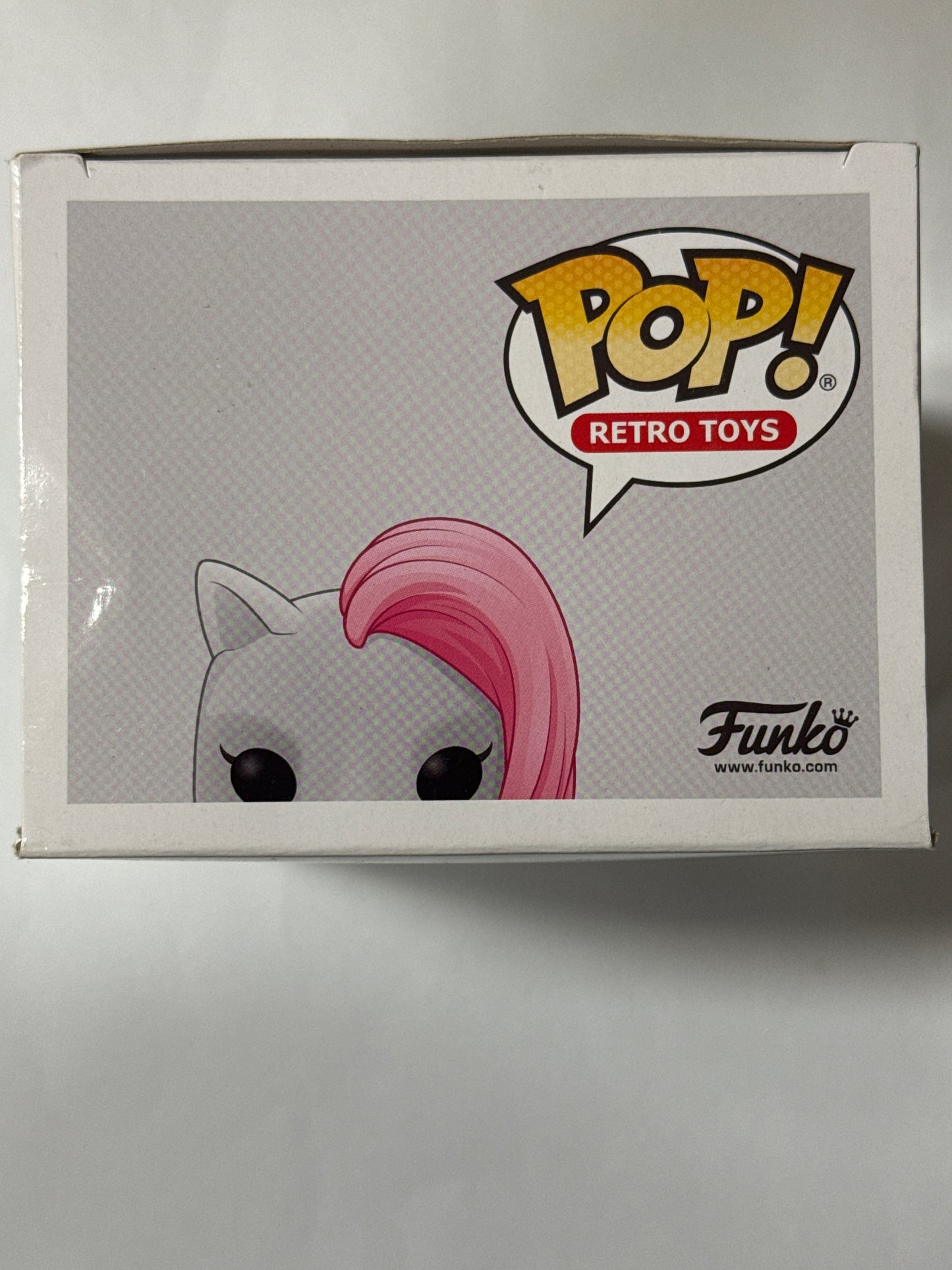 My Little Pony - Snuzzle Pop! Vinyl #65