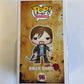 The Walking Dead - Biker Daryl Pop Vinyl #96