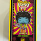 Authentic Hendrix - Jimi Hendrix Blacklight Funko Pop Vinyl #239