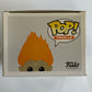 Trolls - Orange Troll with Hair Pop! Vinyl #04