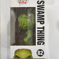 Swamp Thing  - Swamp Thing (Scented) Pop! Vinyl #82