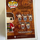 The Goonies - Chunk Pop! Vinyl #79