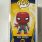 Avengers 3: Infinity War - Iron Spider Pop! Vinyl #287