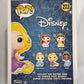 Tangled - Rapunzel Dancing Pop! Vinyl #223