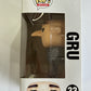 Despicable Me 2 - Gru Pop! Vinyl #33