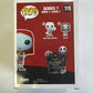 The Nightmare Before Christmas - Sally Holding Thistle Pop Vinyl #115