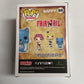 Fairytail - Happy (Flocked) Pop! Vinyl #69
