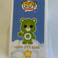 Care Bears - Good Luck Bear (Flocked) 2018 ECCC Summer Convention Pop! Vinyl #355