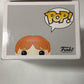 Harry Potter - Ron w/Howler Pop! Vinyl #71