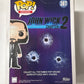 John Wick 2 - John Wick Pop! Vinyl #387