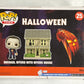 Halloween - Myers House Blood-Splattered US Exclusive Pop! Town #25