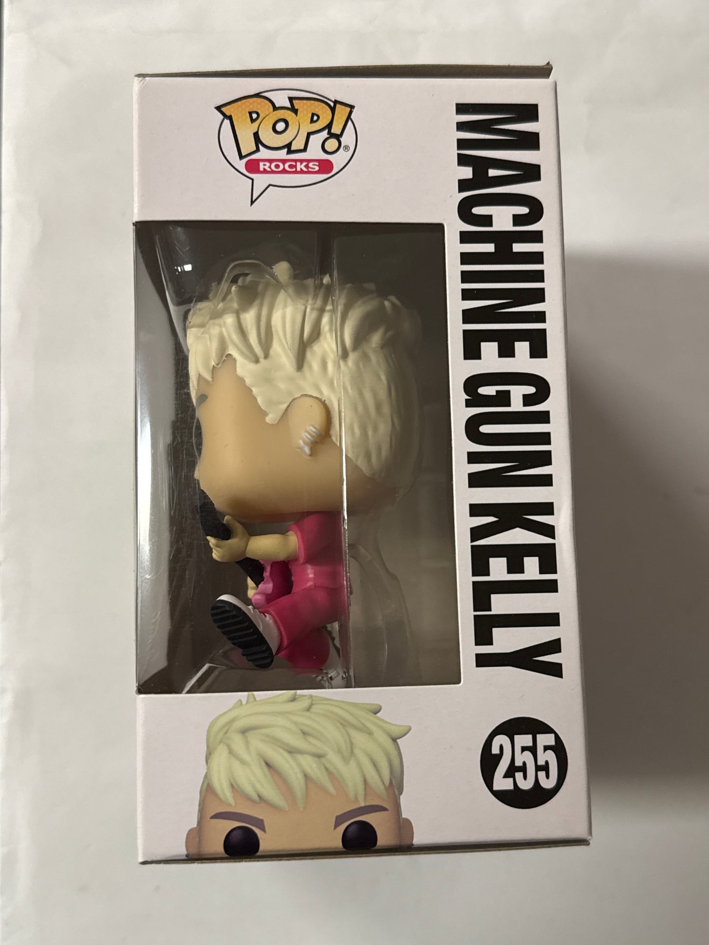 Machine Gun Kelly - Machine Gun Kelly Pop! Vinyl #255