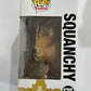 Rick and Morty - Squanchy Pop! Vinyl #175