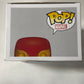 Spider-Man - Iron Spider US Exclusive Pop! Vinyl #107