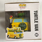 Teenage Mutant Ninja Turtles - Turtle Van Pop Ride #05