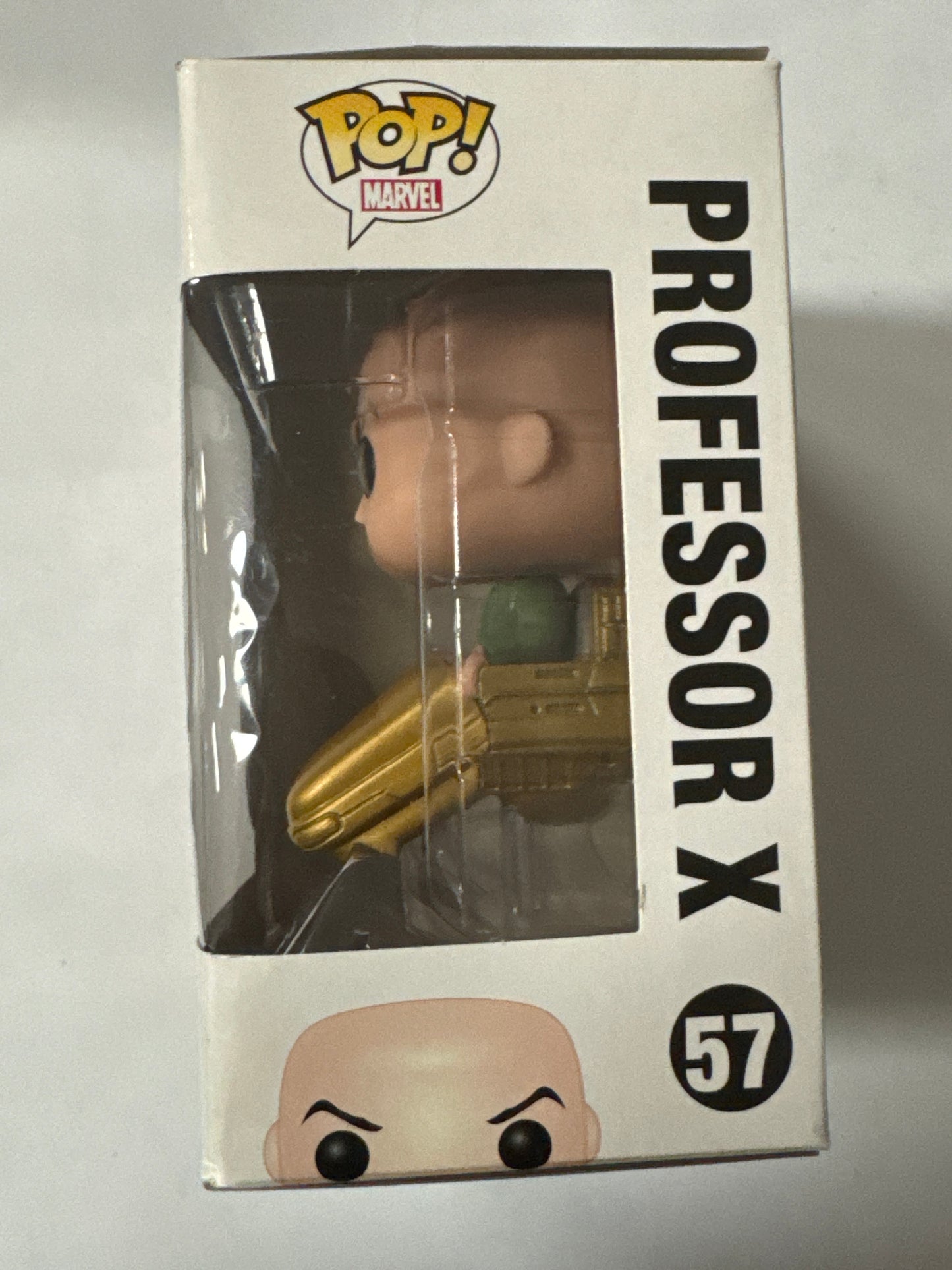 Marvel - Professor X Pop! Vinyl #57