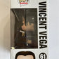Pulp Fiction - Vincent Vega Pop! Vinyl #61