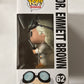 Back to the Future - Dr. Emmett Brown Pop! Vinyl #50