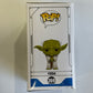 Star Wars: Clone Wars - Yoda Pop! Vinyl #269