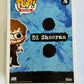 Ed Sheeran - Ed Sheeran Pop! Vinyl #76
