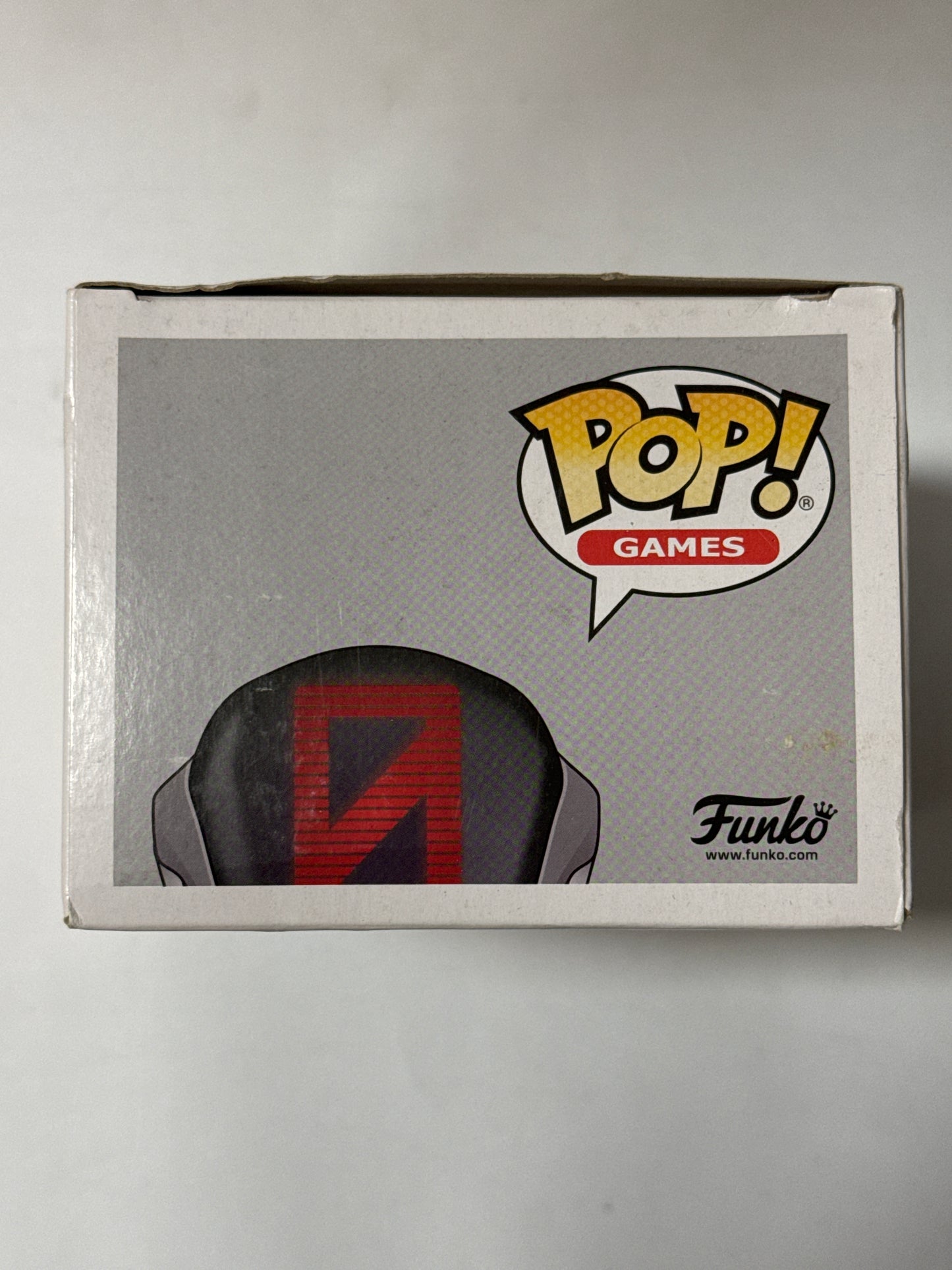 Borderlands - Zero Pop! Vinyl #210