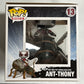 Ant-Man - Ant-Man with Ant-thony Pop Ride #13