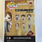 The Walking Dead - Biker Daryl Pop Vinyl #96