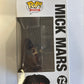 Motley Crue - Mick Mars Pop Vinyl #72