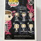Orphan Black - Alison Hendrix Pop Vinyl #202