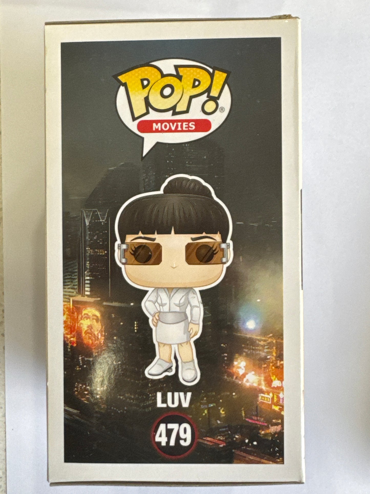 Blade Runner: 2049 - Luv Pop! Vinyl #479