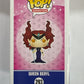 Sailor Moon - Queen Beryl Pop Vinyl #293