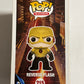 The Flash - Reverse Flash Pop! Vinyl #215