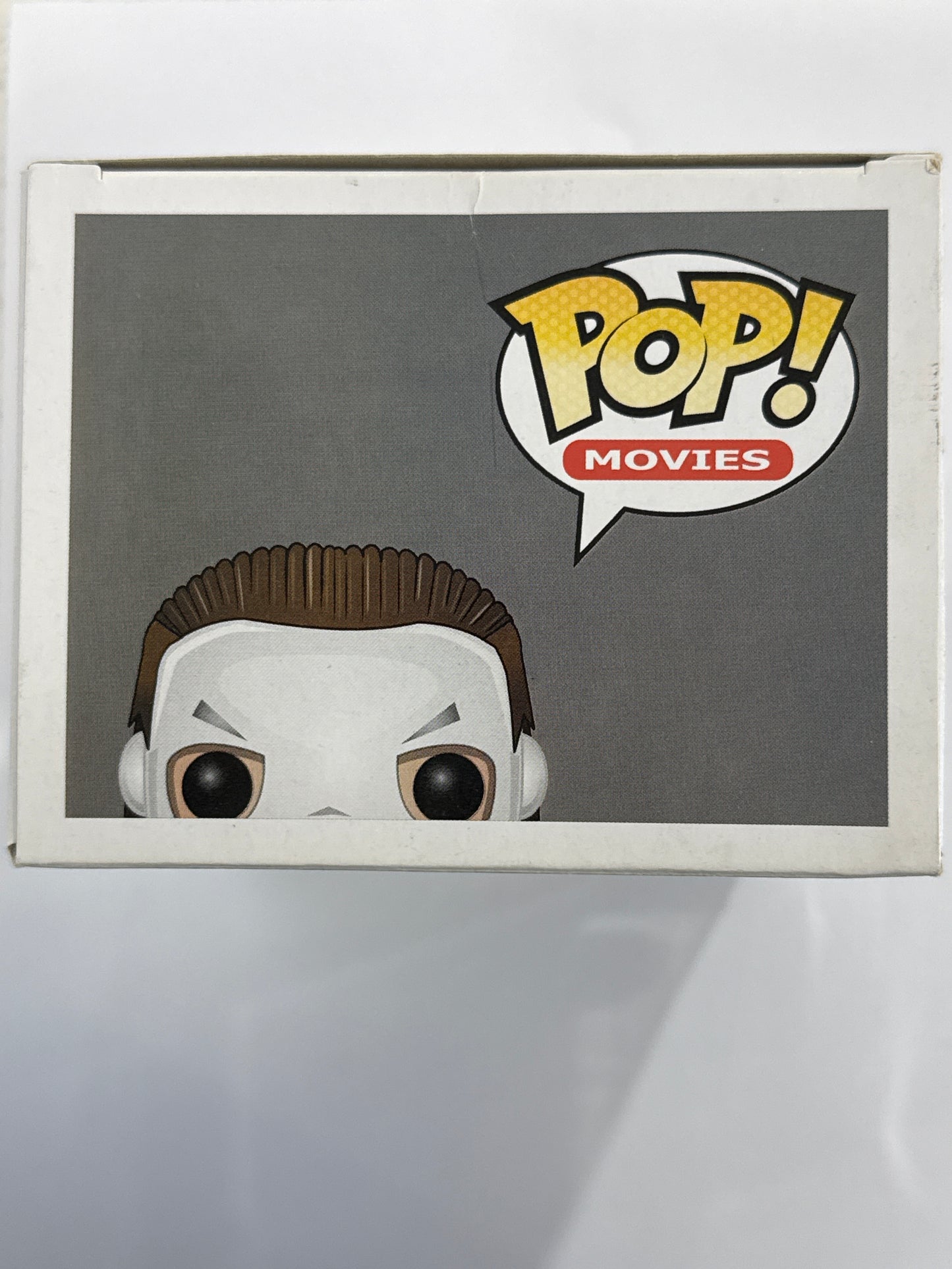Halloween - Michael Myers Translucent Mask CHASE Pop! Vinyl #03