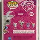 My Little Pony - Discord 6" Pop! Vinyl #09