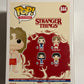 Stranger Things - Billy Flayed Pop! Vinyl #844