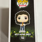 Alien - Ripley Holding Jonesy Pop Vinyl #733